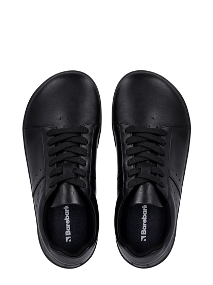 Barebarics sneakers | Enigma | Minimalistiska sneakers för alla tillfällen - TJÅKKO