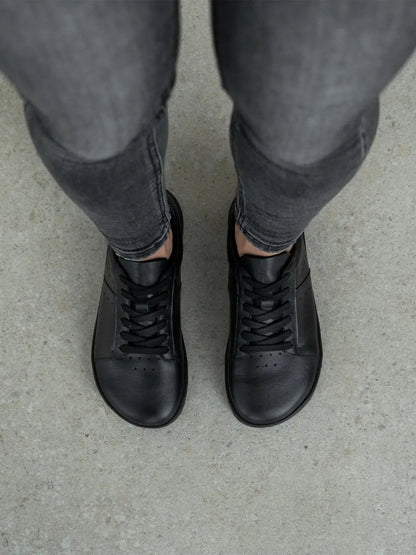 Barebarics sneakers | Enigma | Minimalistiska sneakers för alla tillfällen - TJÅKKO