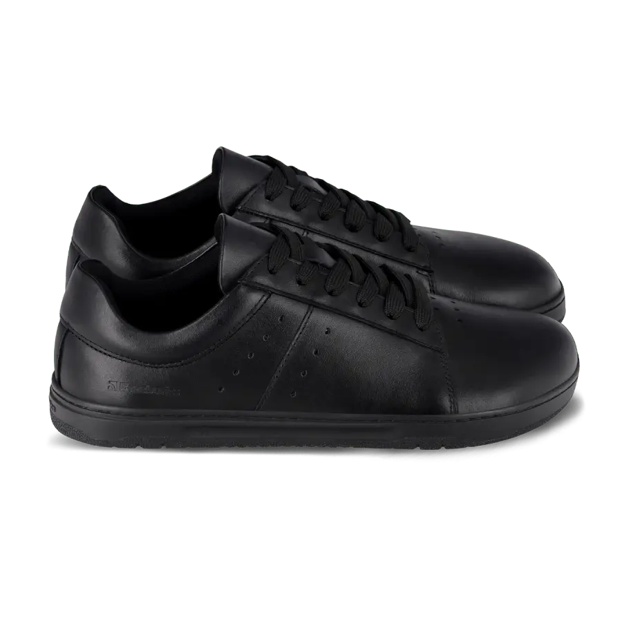 Barebarics sneakers | Enigma | Minimalistiska sneakers för alla tillfällen - TJÅKKO