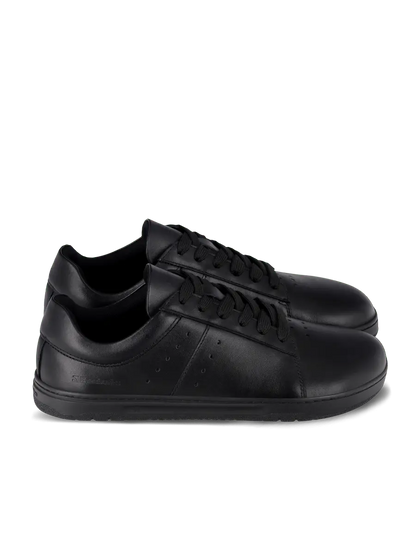Barebarics sneakers | Enigma | Minimalistiska sneakers för alla tillfällen - TJÅKKO