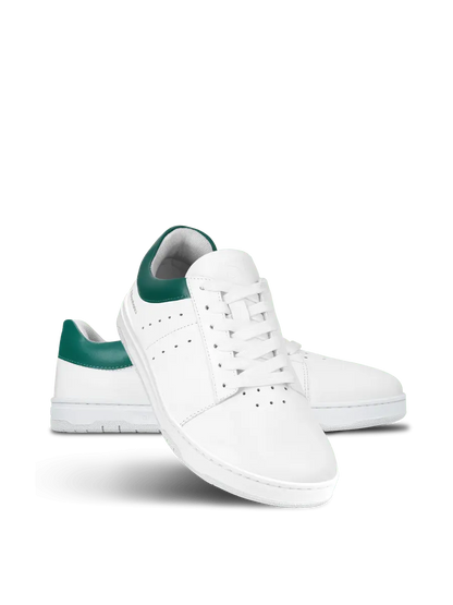 Barebarics sneakers | Enigma | Minimalistiska sneakers för alla tillfällen - TJÅKKO