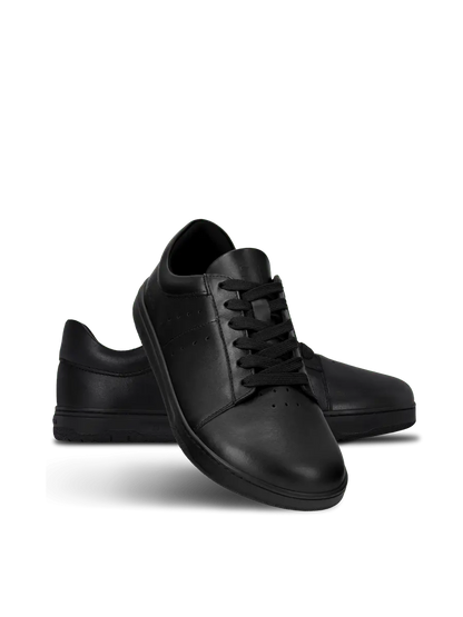 Barebarics sneakers | Enigma | Minimalistiska sneakers för alla tillfällen - TJÅKKO