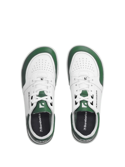 Barebarics Sneakers | Wave | Klassiska barfotasneakers i retrostil - TJÅKKO