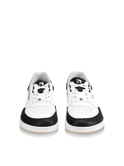 Barebarics Sneakers | Wave | Klassiska barfotasneakers i retrostil - TJÅKKO