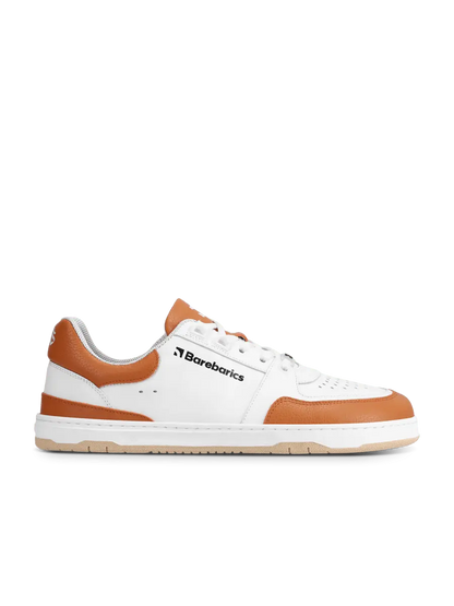 Barebarics Sneakers | Wave | Klassiska barfotasneakers i retrostil - TJÅKKO