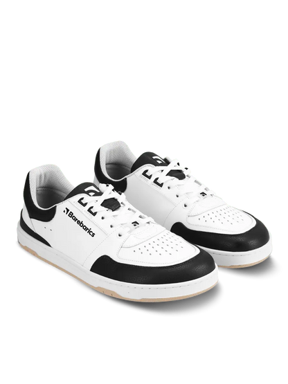 Barebarics Sneakers | Wave | Klassiska barfotasneakers i retrostil - TJÅKKO