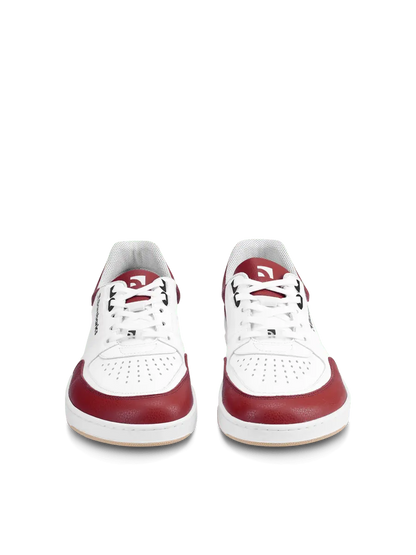 Barebarics Sneakers | Wave | Klassiska barfotasneakers i retrostil - TJÅKKO