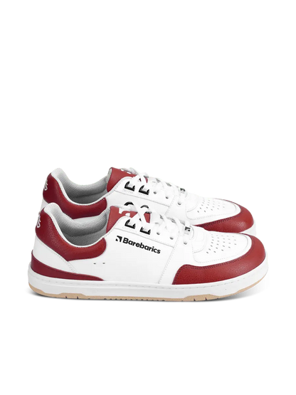 Barebarics Sneakers | Wave | Klassiska barfotasneakers i retrostil - TJÅKKO