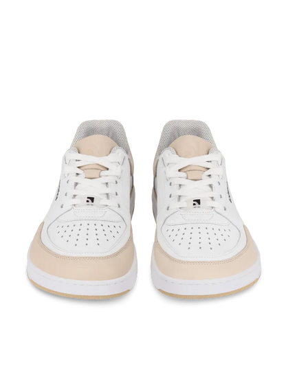 Barebarics Sneakers | Wave | Klassiska barfotasneakers i retrostil - TJÅKKO