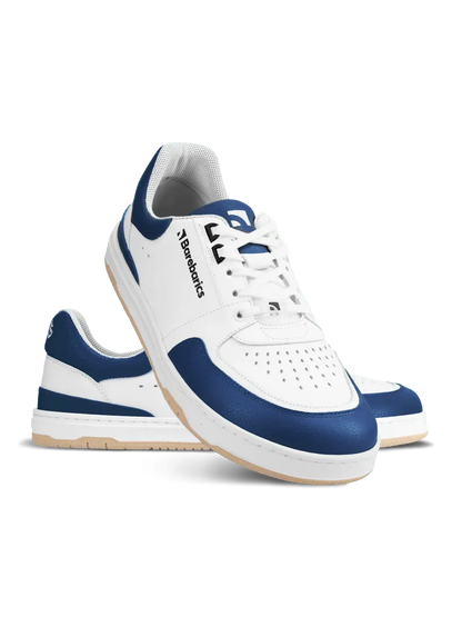 Barebarics Sneakers | Wave | Klassiska barfotasneakers i retrostil - TJÅKKO