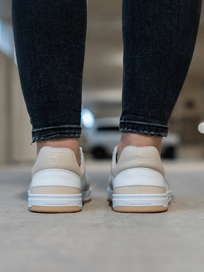 Barebarics Sneakers | Wave | Klassiska barfotasneakers i retrostil - TJÅKKO