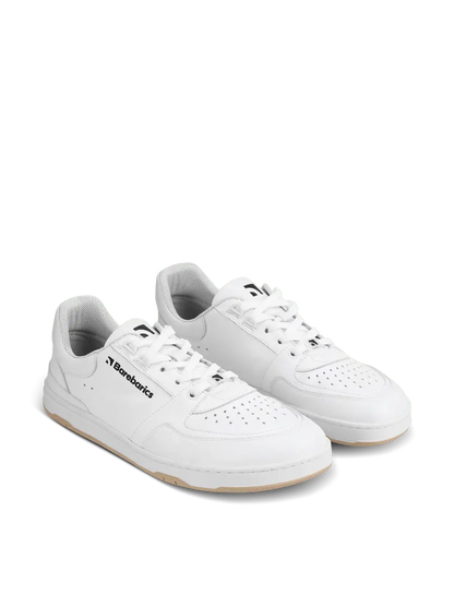 Barebarics Sneakers | Wave | Klassiska barfotasneakers i retrostil - TJÅKKO