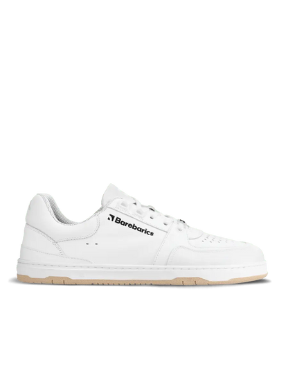 Barebarics Sneakers | Wave | Klassiska barfotasneakers i retrostil - TJÅKKO