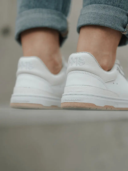 Barebarics Sneakers | Wave | Klassiska barfotasneakers i retrostil - TJÅKKO
