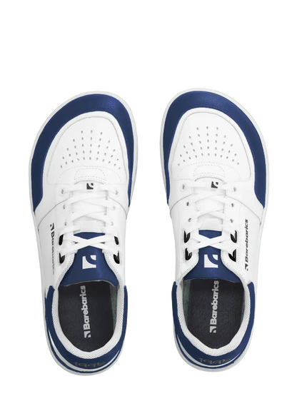 Barebarics Sneakers | Wave | Klassiska barfotasneakers i retrostil - TJÅKKO