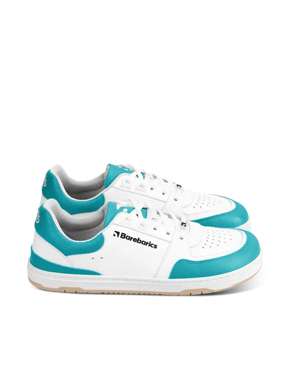 Barebarics Sneakers | Wave | Klassiska barfotasneakers i retrostil - TJÅKKO