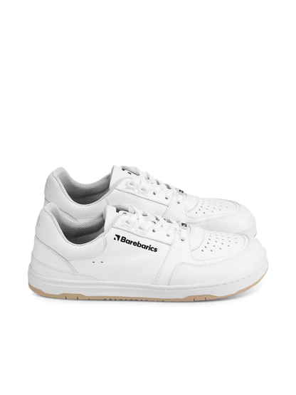 Barebarics Sneakers | Wave | Klassiska barfotasneakers i retrostil - TJÅKKO