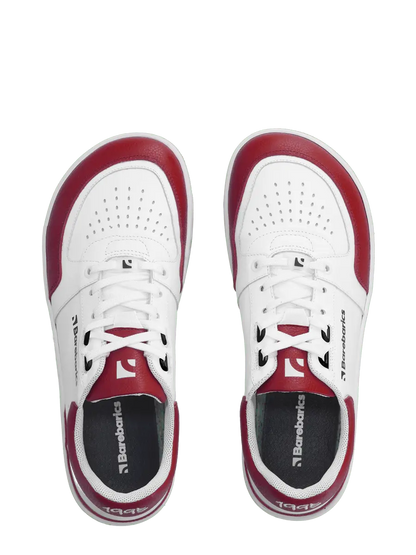 Barebarics Sneakers | Wave | Klassiska barfotasneakers i retrostil - TJÅKKO