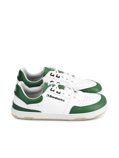 Barebarics Sneakers | Wave | Klassiska barfotasneakers i retrostil - TJÅKKO