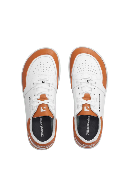 Barebarics Sneakers | Wave | Klassiska barfotasneakers i retrostil - TJÅKKO