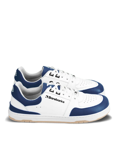 Barebarics Sneakers | Wave | Klassiska barfotasneakers i retrostil - TJÅKKO
