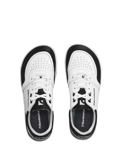 Barebarics Sneakers | Wave | Klassiska barfotasneakers i retrostil - TJÅKKO