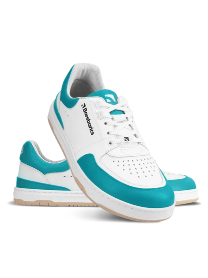 Barebarics Sneakers | Wave | Klassiska barfotasneakers i retrostil - TJÅKKO