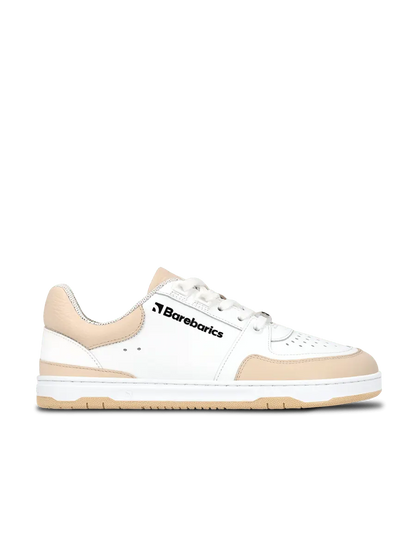 Barebarics Sneakers | Wave | Klassiska barfotasneakers i retrostil - TJÅKKO