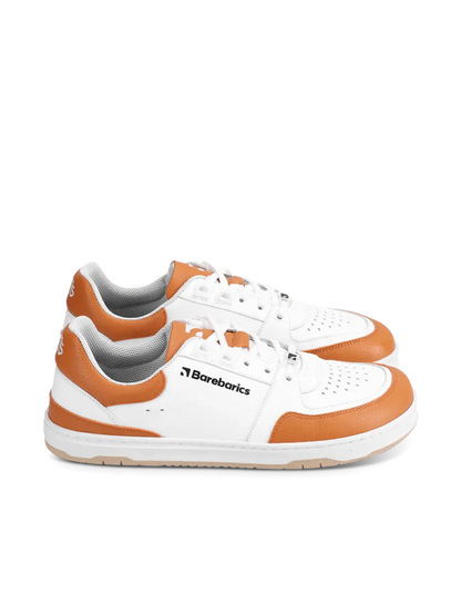 Barebarics Sneakers | Wave | Klassiska barfotasneakers i retrostil - TJÅKKO