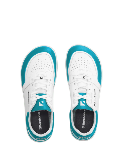 Barebarics Sneakers | Wave | Klassiska barfotasneakers i retrostil - TJÅKKO