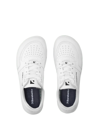 Barebarics Sneakers | Wave | Klassiska barfotasneakers i retrostil - TJÅKKO