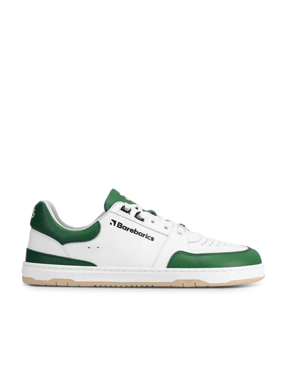 Barebarics Sneakers | Wave | Klassiska barfotasneakers i retrostil - TJÅKKO