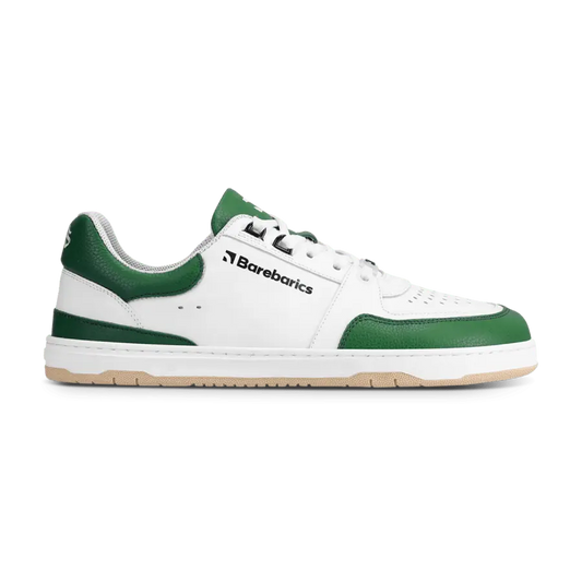 Barebarics Sneakers | Wave | Klassiska barfotasneakers i retrostil - TJÅKKO