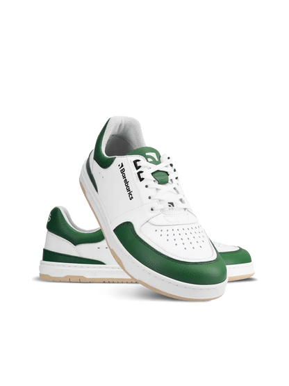Barebarics Sneakers | Wave | Klassiska barfotasneakers i retrostil - TJÅKKO