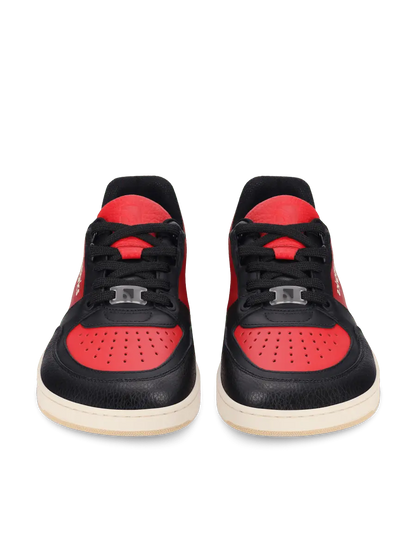 Barebarics Sneakers | Wave | Klassiska barfotasneakers i retrostil - TJÅKKO