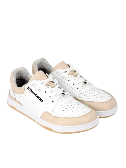 Barebarics Sneakers | Wave | Klassiska barfotasneakers i retrostil - TJÅKKO
