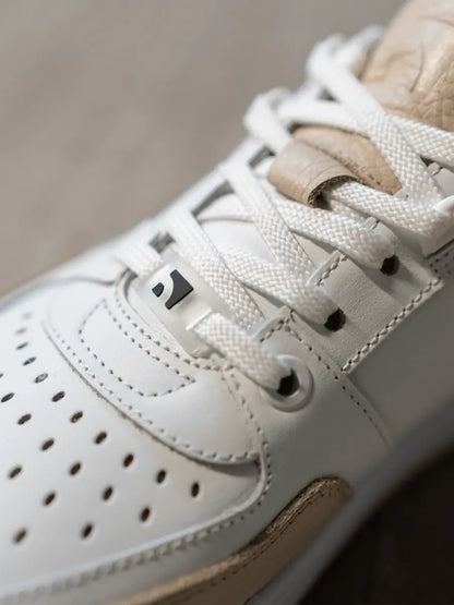Barebarics Sneakers | Wave | Klassiska barfotasneakers i retrostil - TJÅKKO