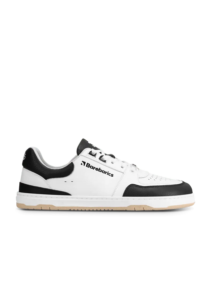Barebarics Sneakers | Wave | Klassiska barfotasneakers i retrostil - TJÅKKO
