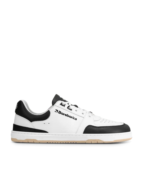 Barebarics Sneakers | Wave | Klassiska barfotasneakers i retrostil - TJÅKKO