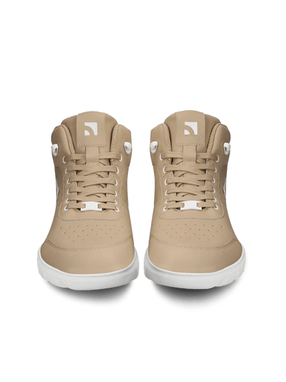 Barebarics | UrbanEdge | Vattentäta ankelboots med Primaloft - isolering - TJÅKKO