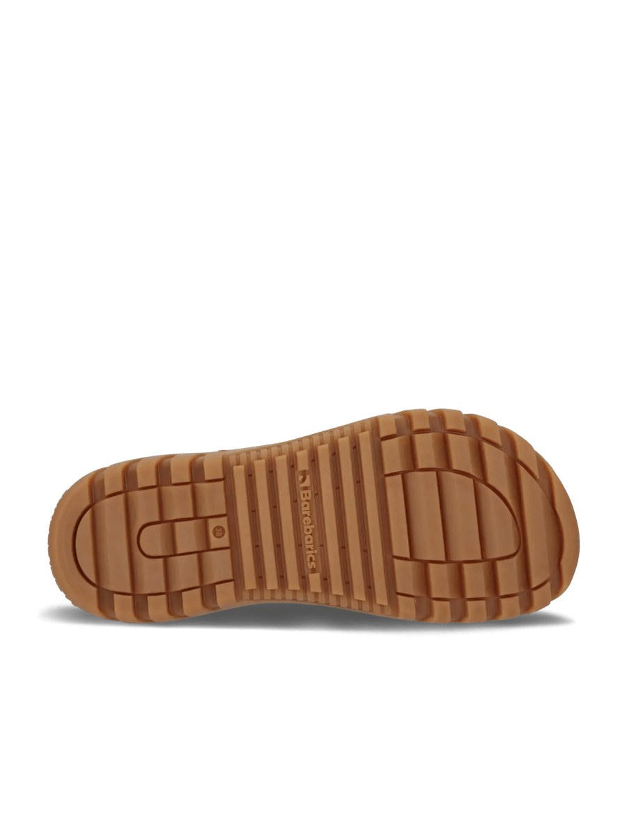 Barebarics | UrbanEdge | Vattentäta ankelboots med Primaloft - isolering - TJÅKKO