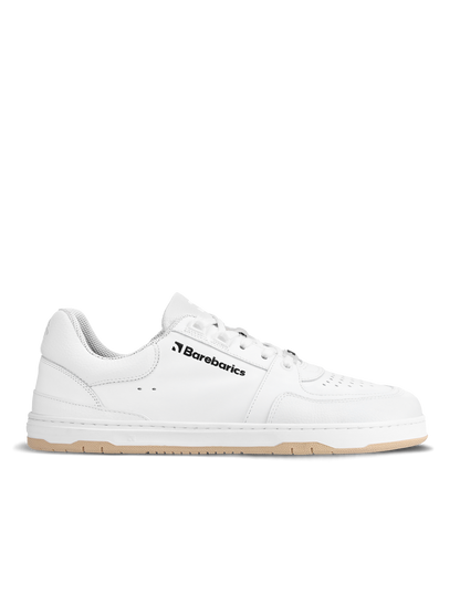 Barebarics Sneakers | Wave | Klassiska barfotasneakers i retrostil