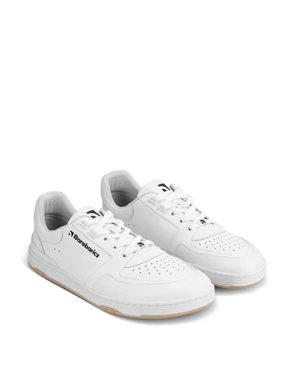 Barebarics Sneakers | Wave | Klassiska barfotasneakers i retrostil