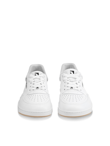 Barebarics Sneakers | Wave | Klassiska barfotasneakers i retrostil