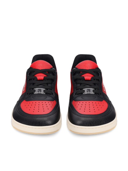 Barebarics Sneakers | Wave | Klassiska barfotasneakers i retrostil