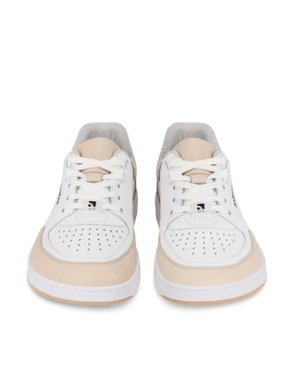 Barebarics Sneakers | Wave | Klassiska barfotasneakers i retrostil