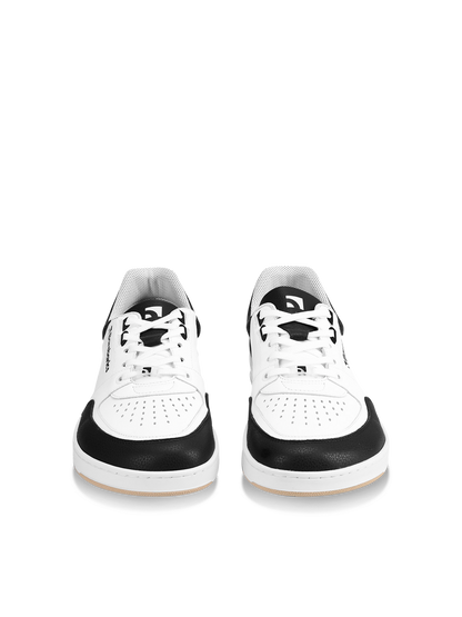 Barebarics Sneakers | Wave | Klassiska barfotasneakers i retrostil