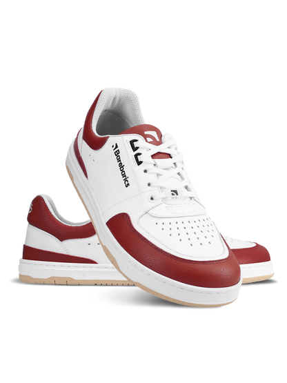 Barebarics Sneakers | Wave | Klassiska barfotasneakers i retrostil