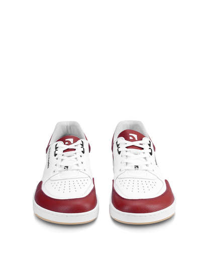 Barebarics Sneakers | Wave | Klassiska barfotasneakers i retrostil