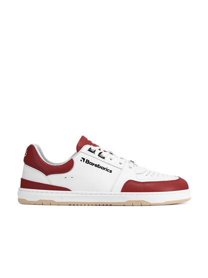 Barebarics Sneakers | Wave | Klassiska barfotasneakers i retrostil